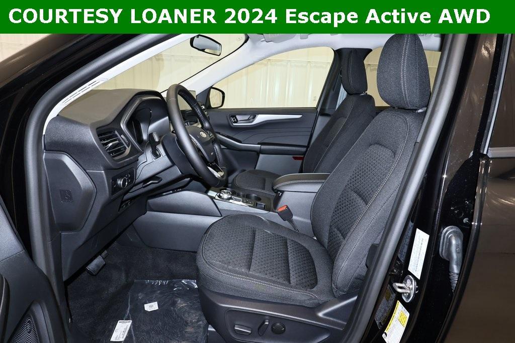 new 2024 Ford Escape car, priced at $32,410