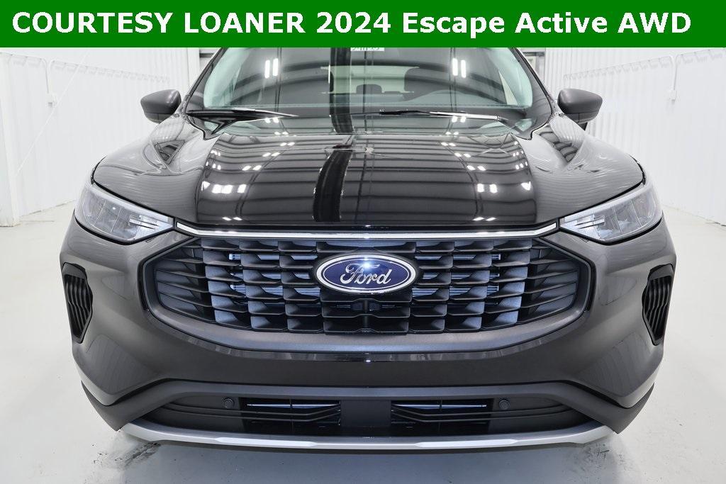 new 2024 Ford Escape car, priced at $32,410