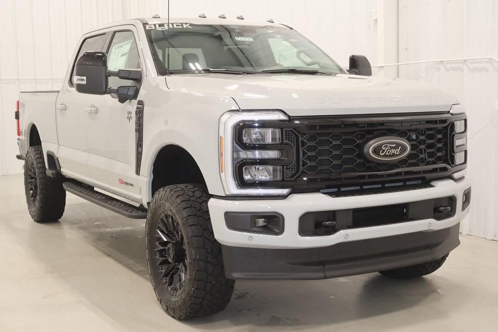 new 2025 Ford F-350 car, priced at $99,025