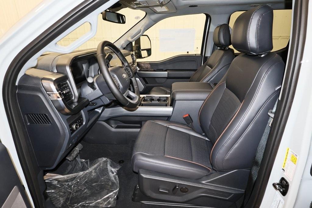 new 2025 Ford F-350 car, priced at $91,030