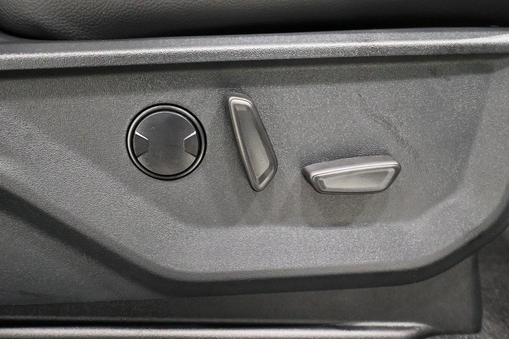 new 2025 Ford F-350 car, priced at $91,030