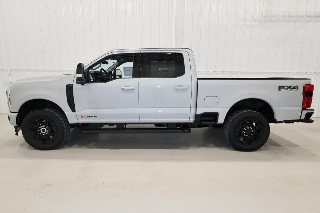 new 2025 Ford F-350 car, priced at $91,030
