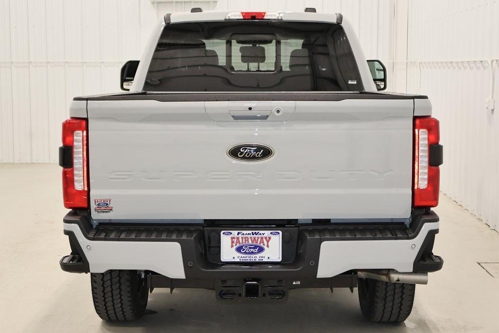 new 2025 Ford F-350 car, priced at $91,030