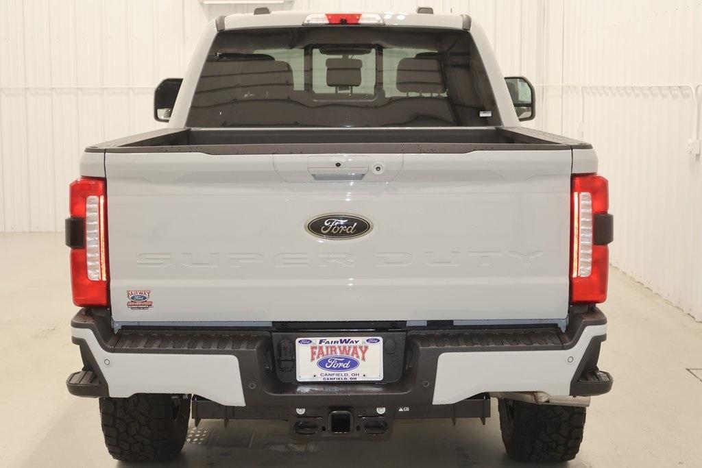 new 2025 Ford F-350 car, priced at $99,025