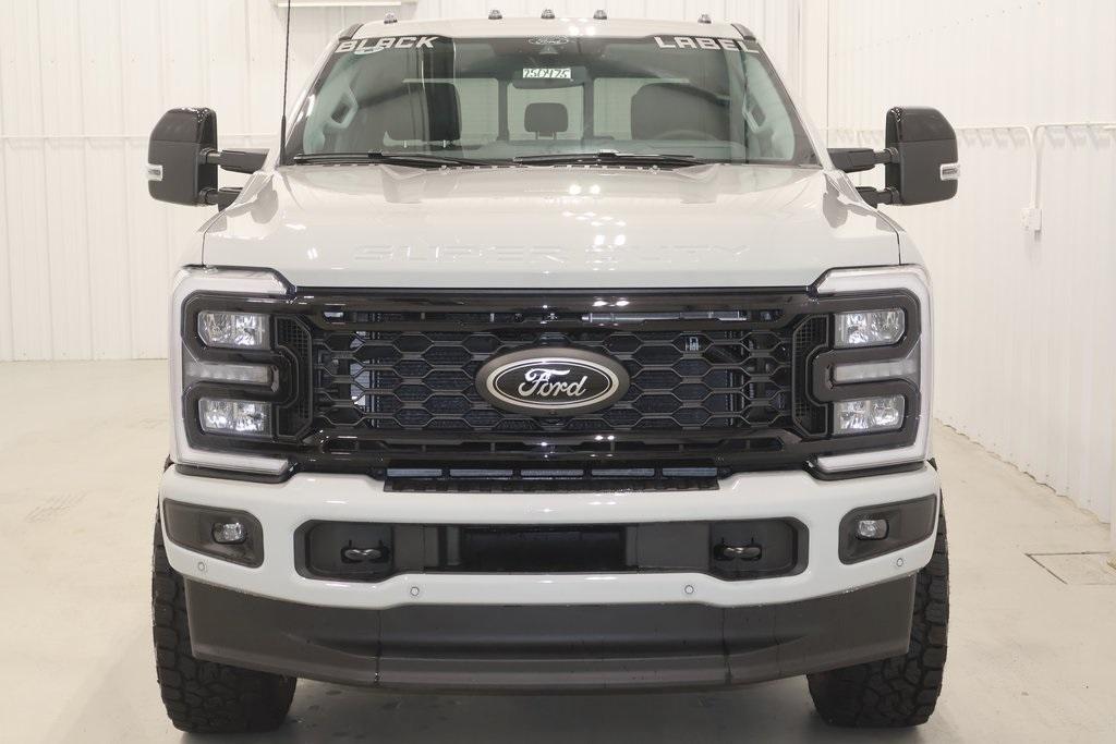 new 2025 Ford F-350 car, priced at $99,025