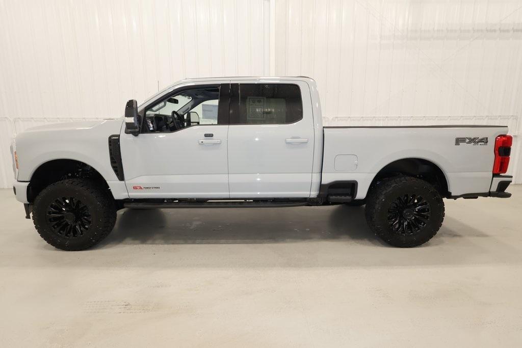 new 2025 Ford F-350 car, priced at $99,025