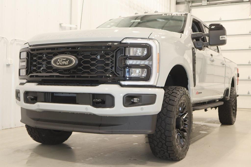 new 2025 Ford F-350 car, priced at $99,025