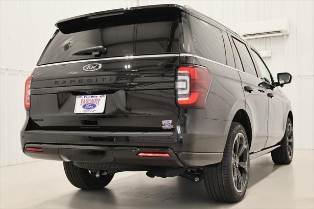 new 2024 Ford Expedition car, priced at $79,125