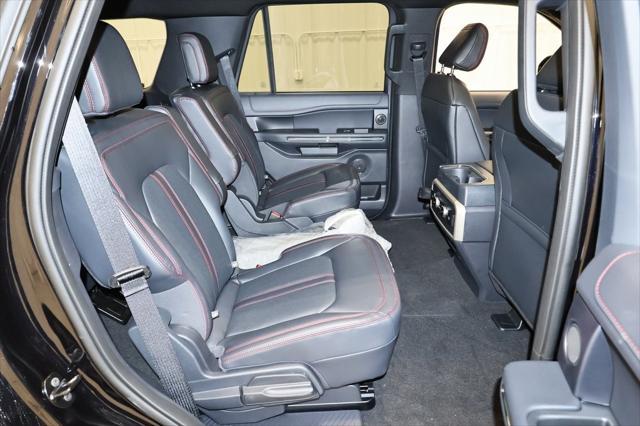 new 2024 Ford Expedition car, priced at $79,125