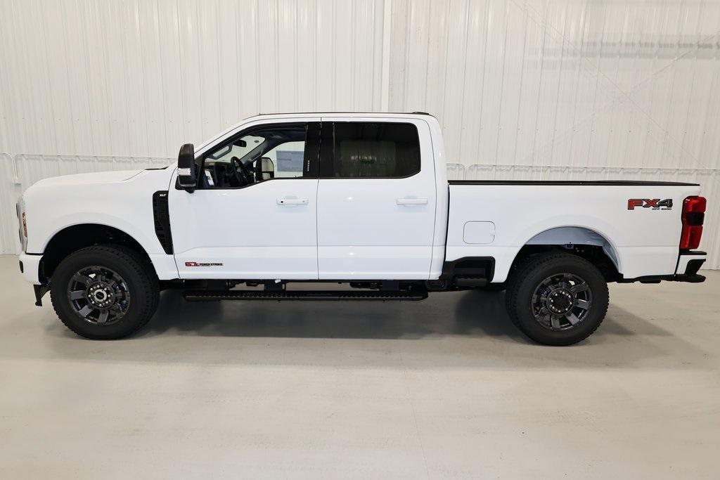 new 2024 Ford F-350 car, priced at $78,890