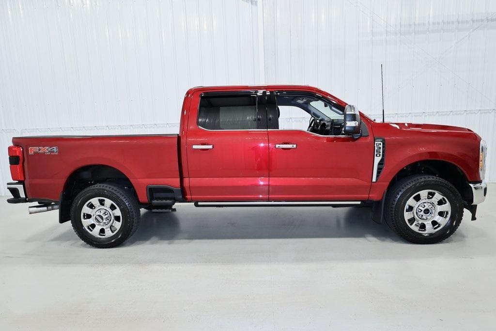 used 2023 Ford F-350 car, priced at $66,000