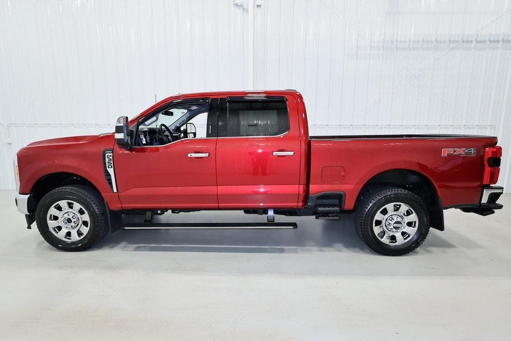 used 2023 Ford F-350 car, priced at $66,000