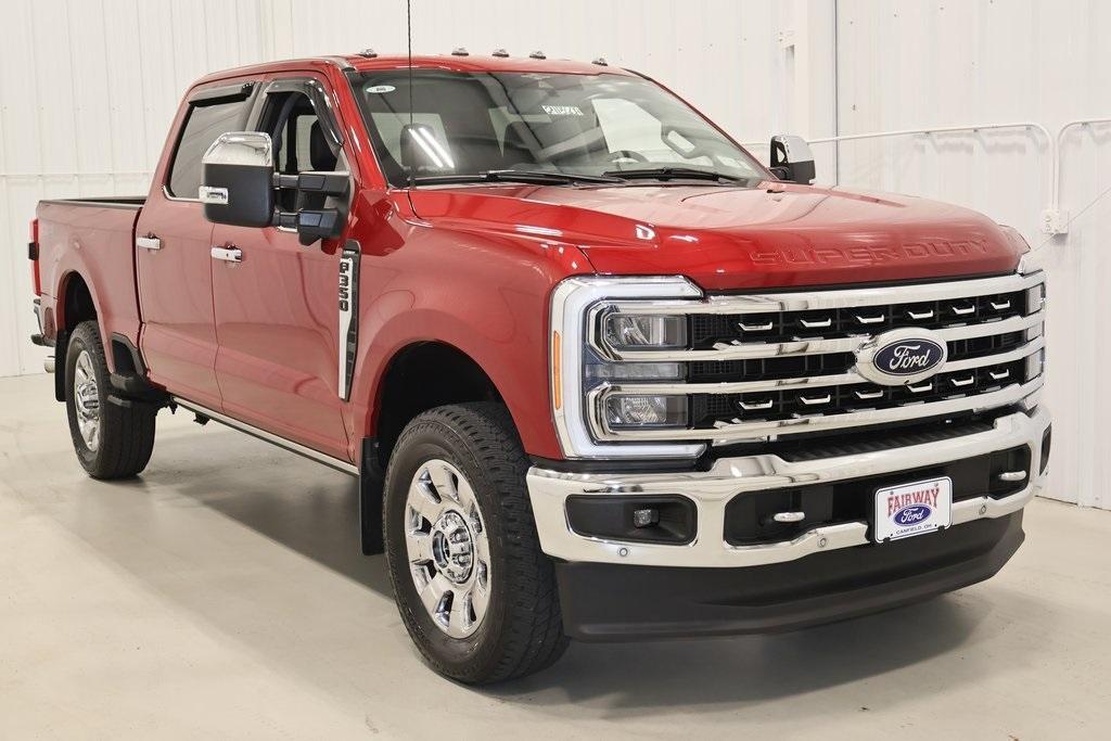 used 2023 Ford F-350 car, priced at $66,000