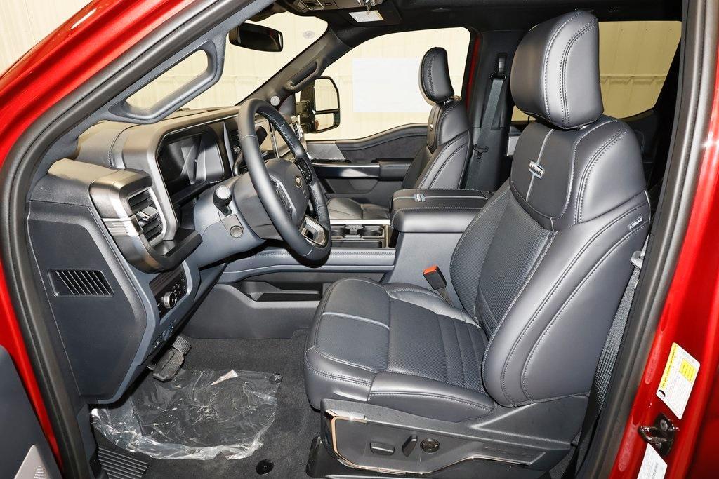 new 2025 Ford F-450 car, priced at $103,680