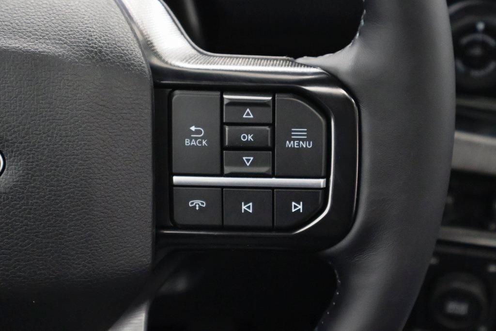 new 2025 Ford F-450 car, priced at $103,680