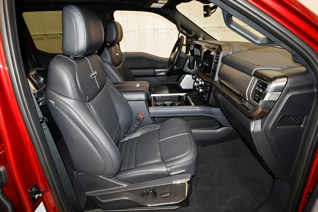 new 2025 Ford F-450 car, priced at $103,680