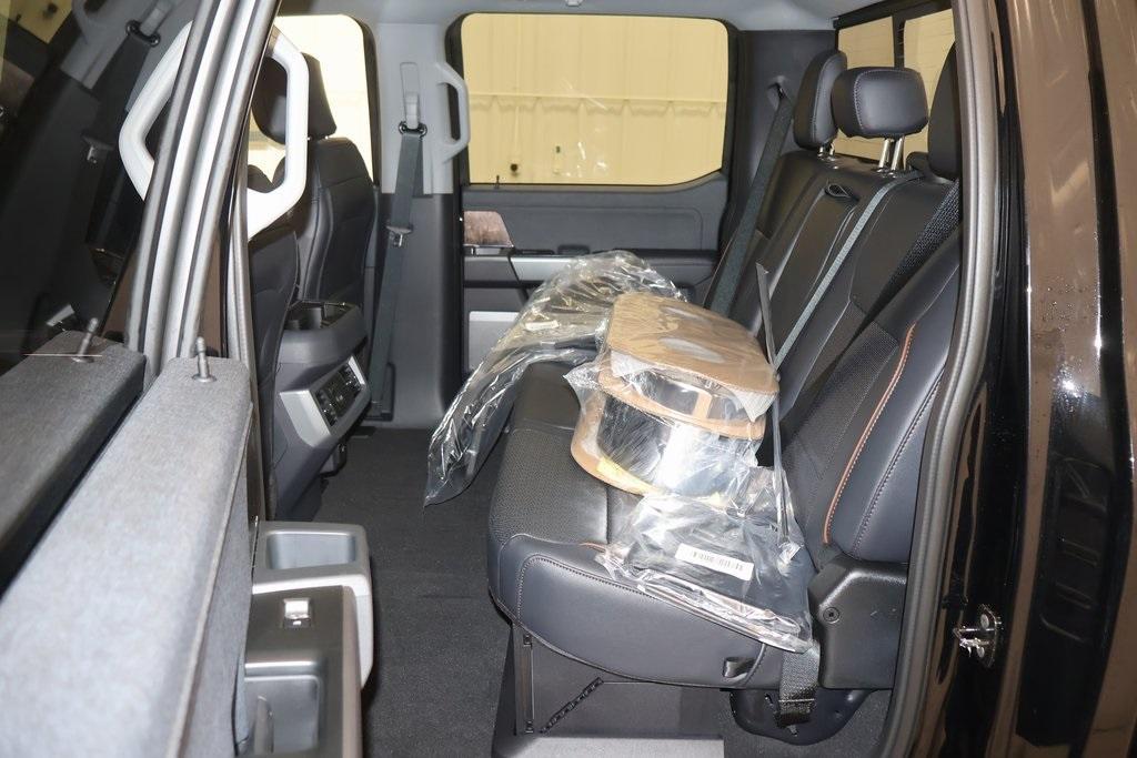 new 2025 Ford F-350 car, priced at $99,910