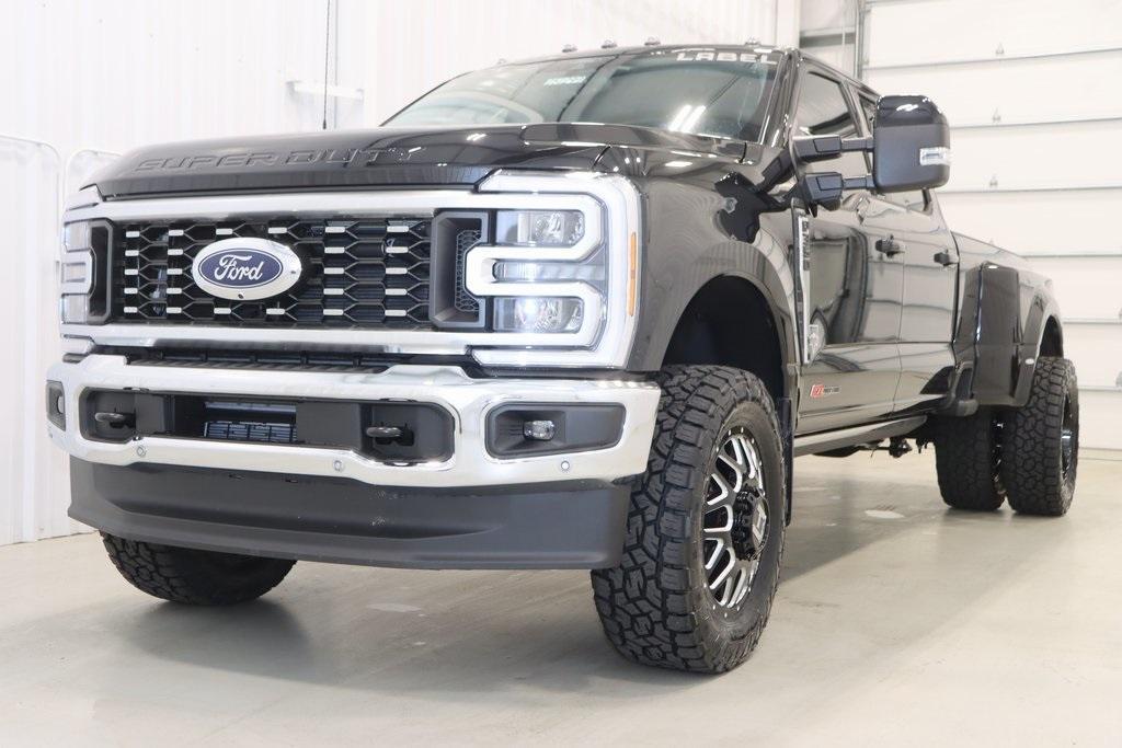 new 2025 Ford F-350 car, priced at $99,910