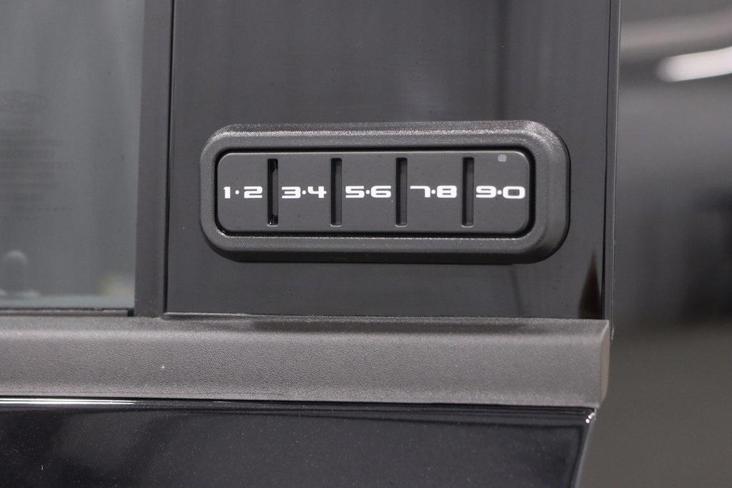 new 2025 Ford F-350 car, priced at $99,910