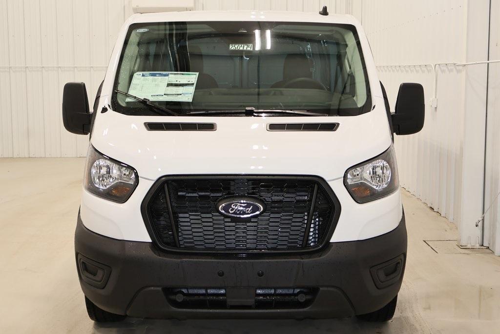 new 2025 Ford Transit-250 car, priced at $50,955
