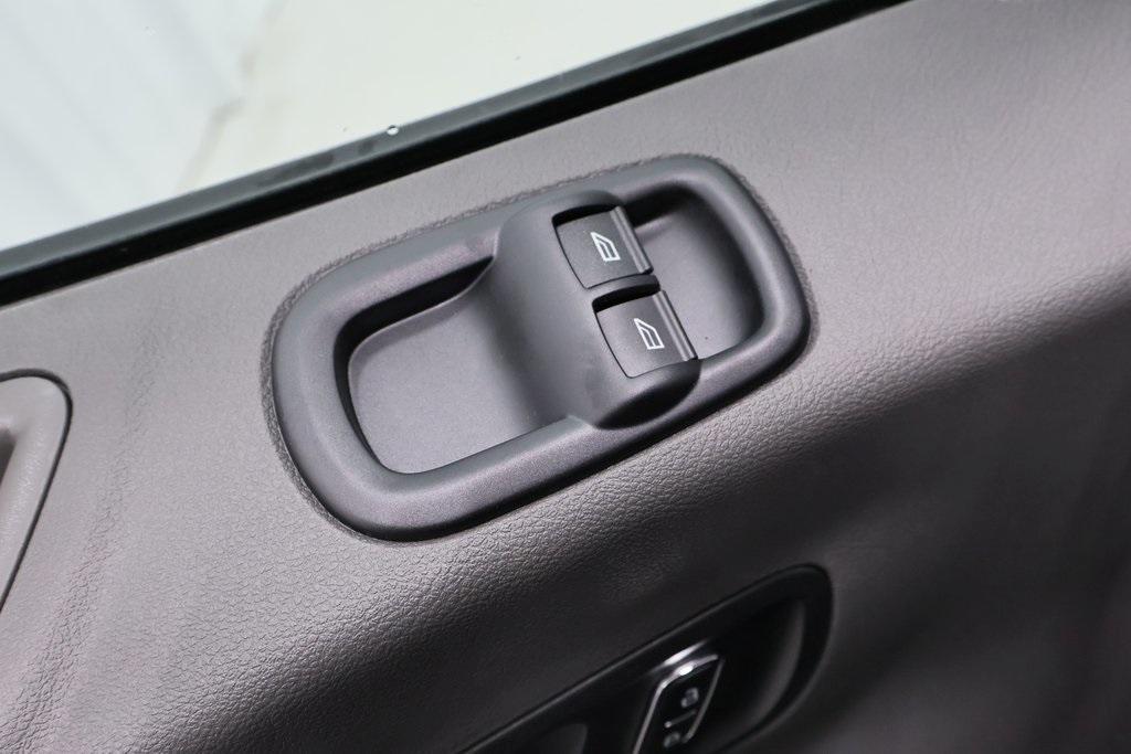 new 2025 Ford Transit-250 car, priced at $50,955