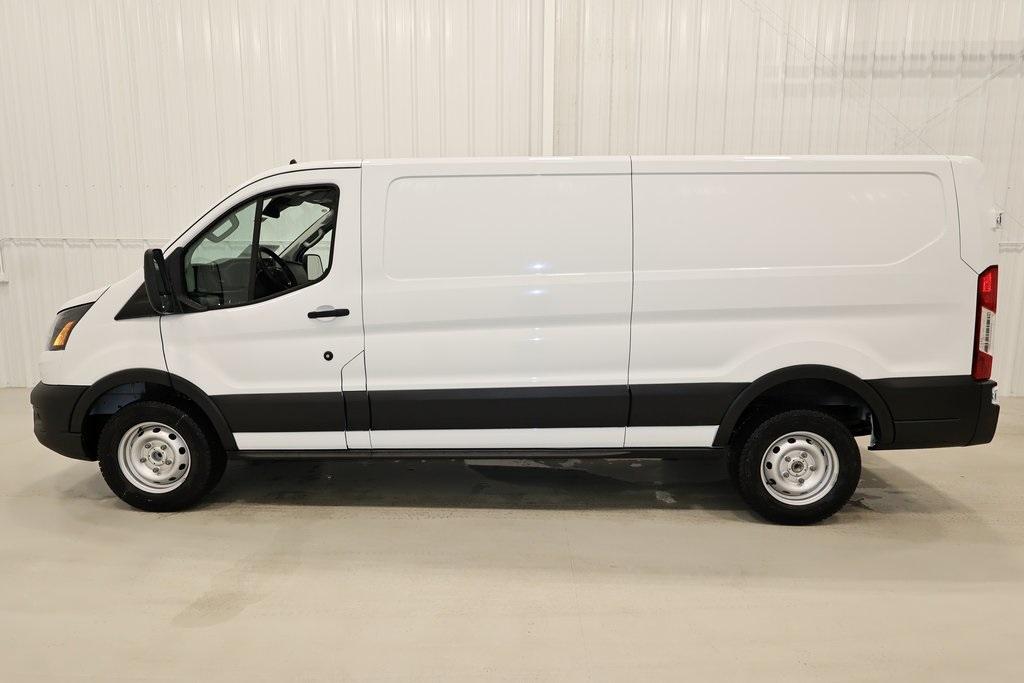new 2025 Ford Transit-250 car, priced at $50,955