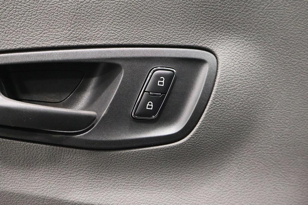 new 2025 Ford Transit-250 car, priced at $50,955