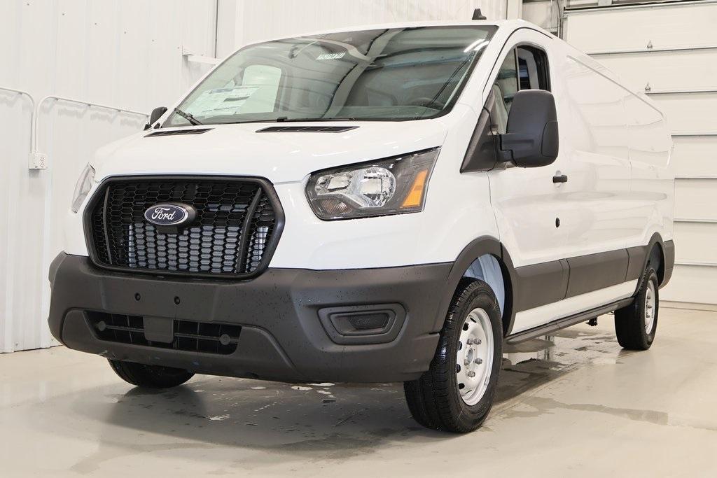 new 2025 Ford Transit-250 car, priced at $50,955