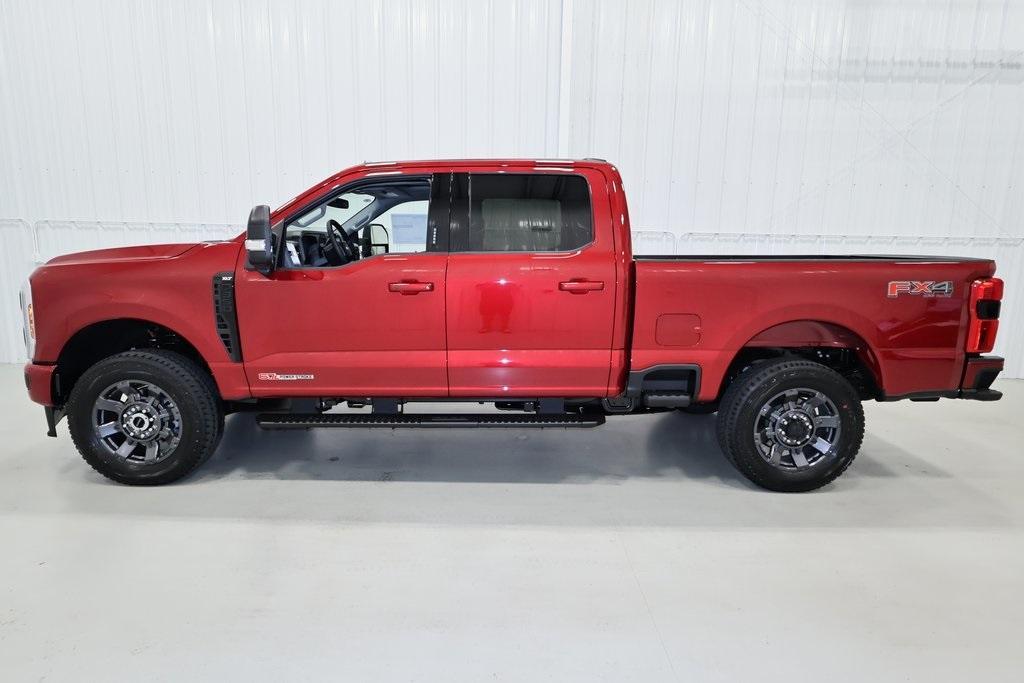 new 2024 Ford F-350 car, priced at $79,385