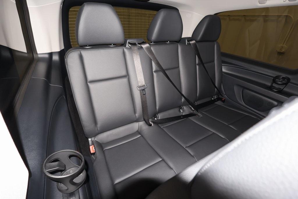 used 2023 Mercedes-Benz Metris car, priced at $48,500