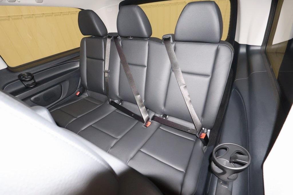 used 2023 Mercedes-Benz Metris car, priced at $48,500