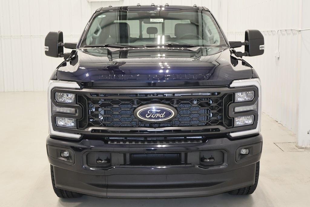 new 2024 Ford F-350 car, priced at $79,890