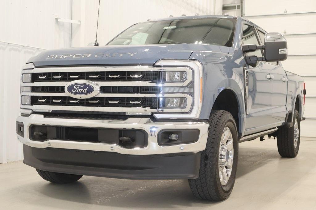 used 2023 Ford F-250 car, priced at $63,000