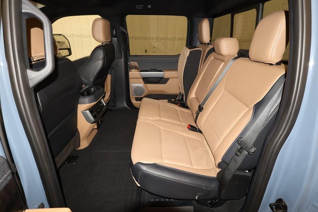 used 2023 Ford F-250 car, priced at $63,000