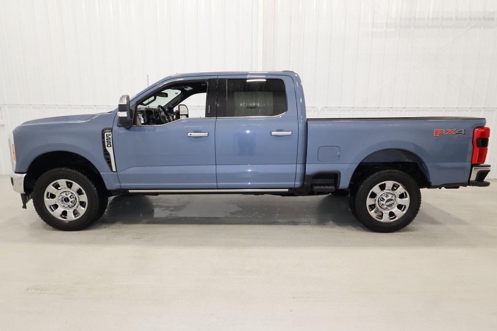 used 2023 Ford F-250 car, priced at $63,000