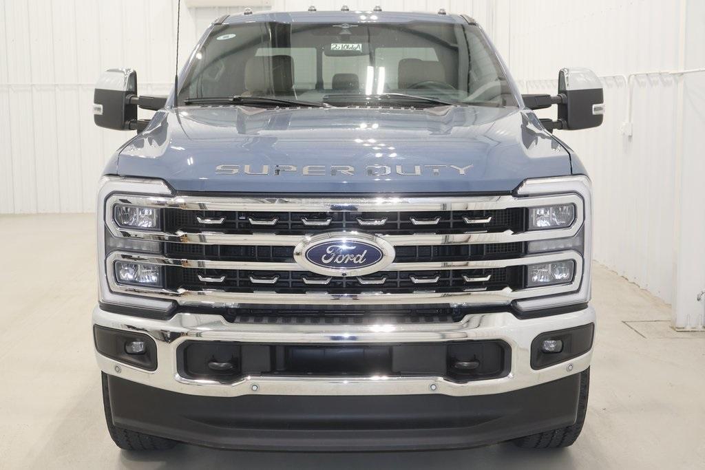 used 2023 Ford F-250 car, priced at $63,000