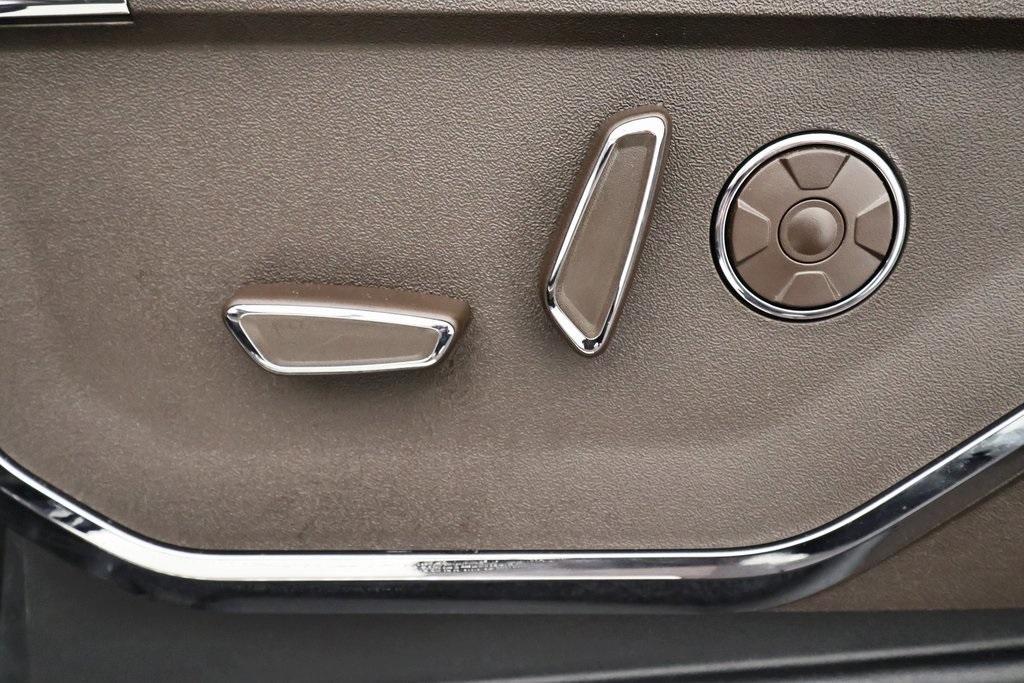 new 2025 Ford F-150 car, priced at $79,490