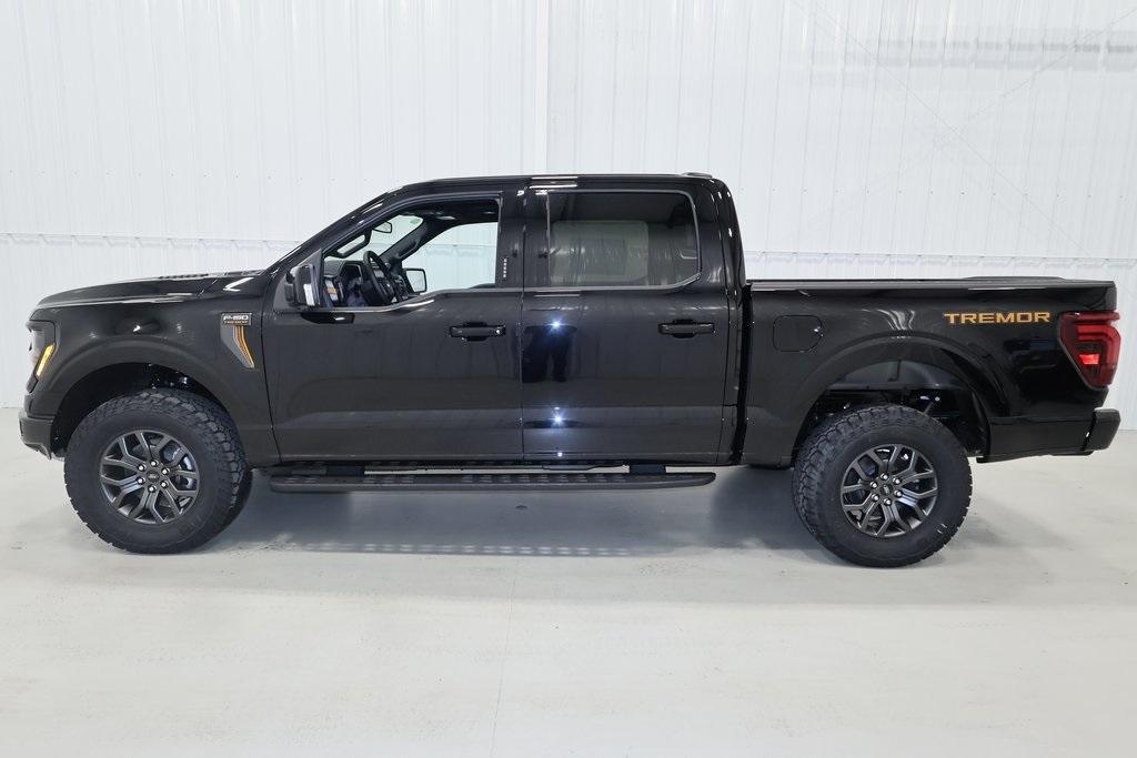 new 2024 Ford F-150 car, priced at $74,280