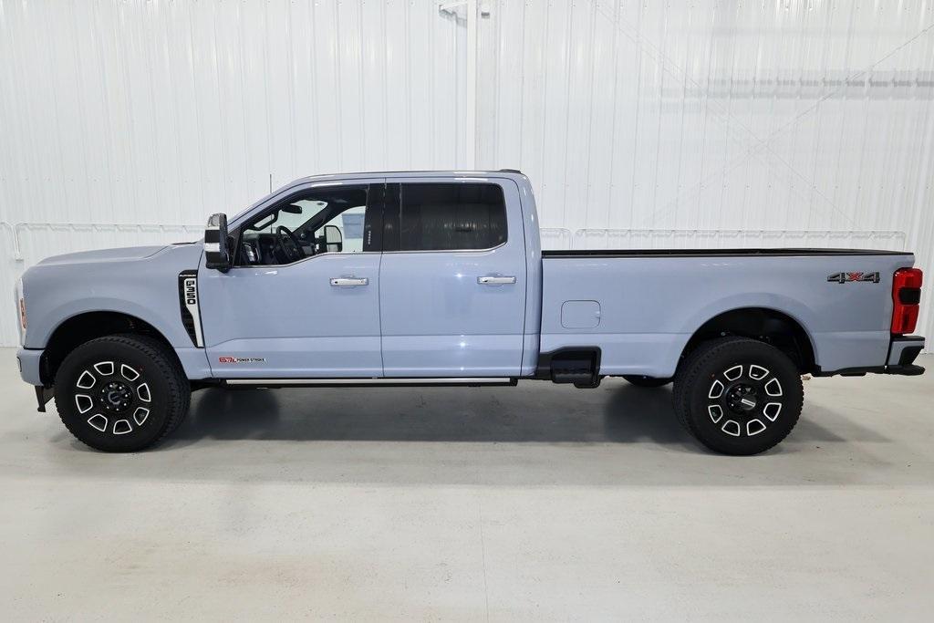 new 2024 Ford F-350 car, priced at $94,815