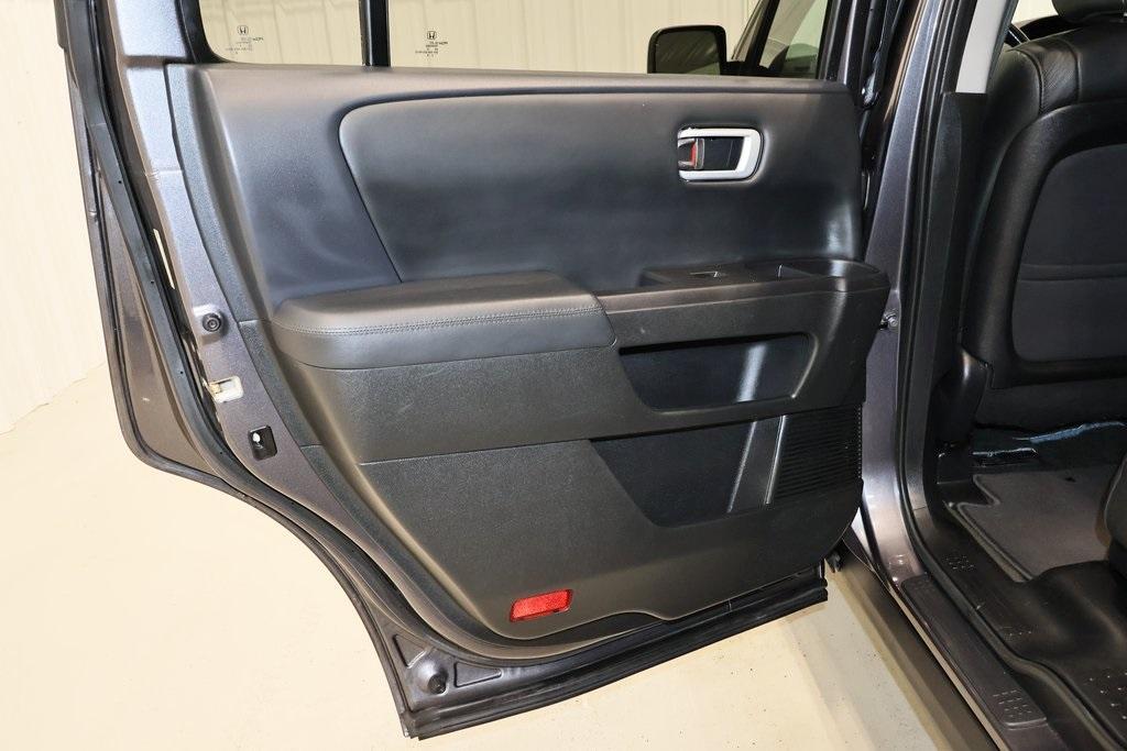 used 2015 Honda Pilot car, priced at $15,000