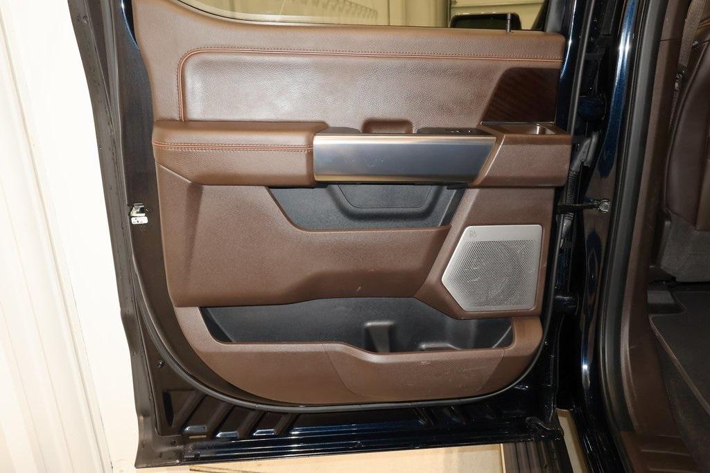 used 2022 Ford F-150 car, priced at $47,000