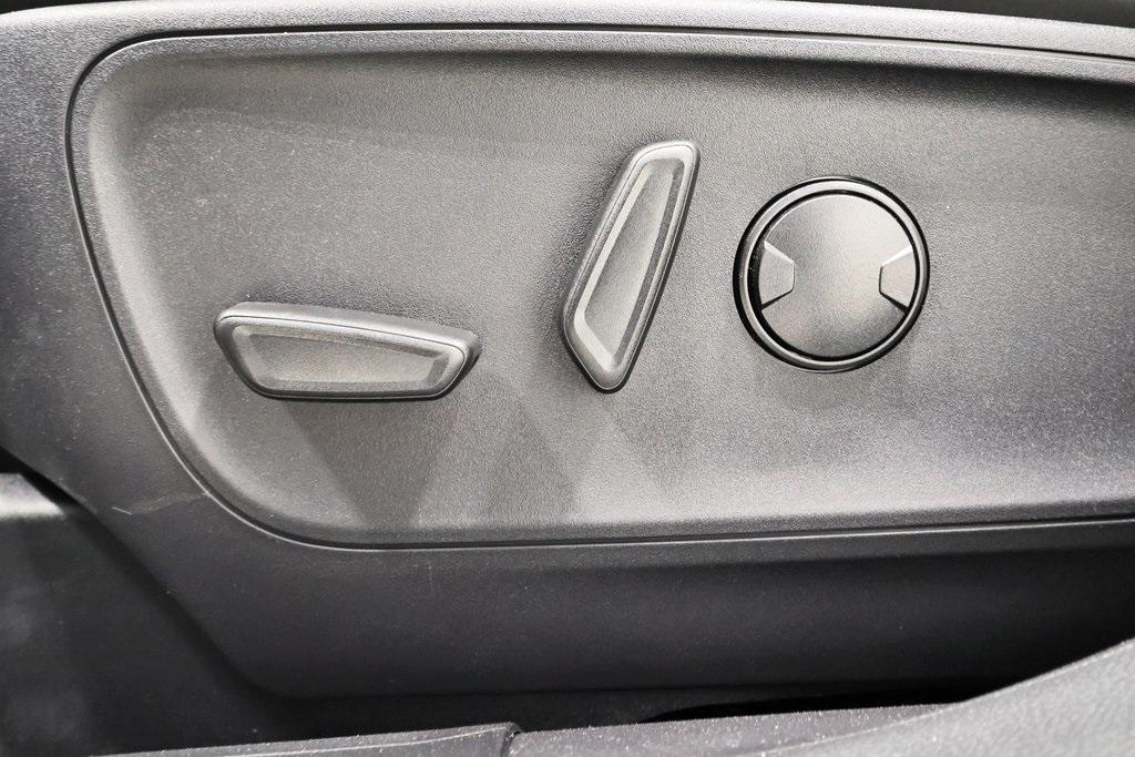 new 2025 Ford Bronco Sport car, priced at $33,890