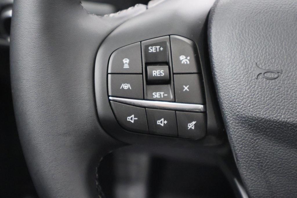 new 2025 Ford Bronco Sport car, priced at $33,890