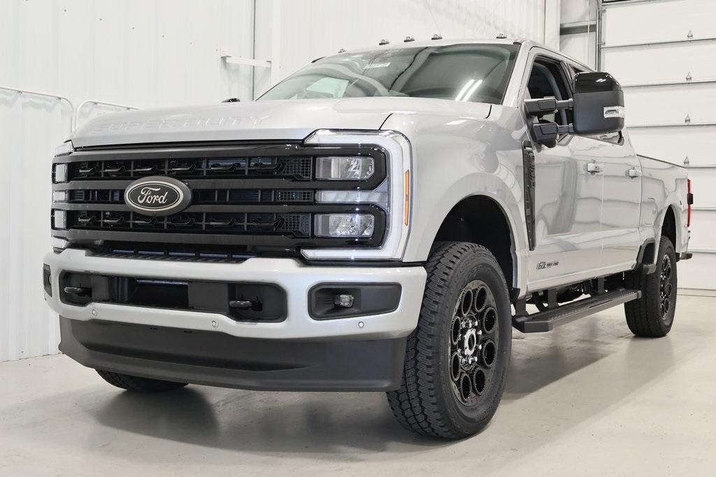 new 2024 Ford F-350 car, priced at $85,170