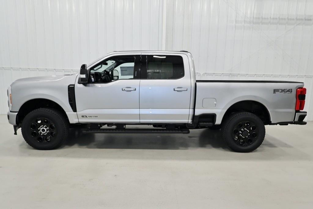 new 2024 Ford F-350 car, priced at $85,170