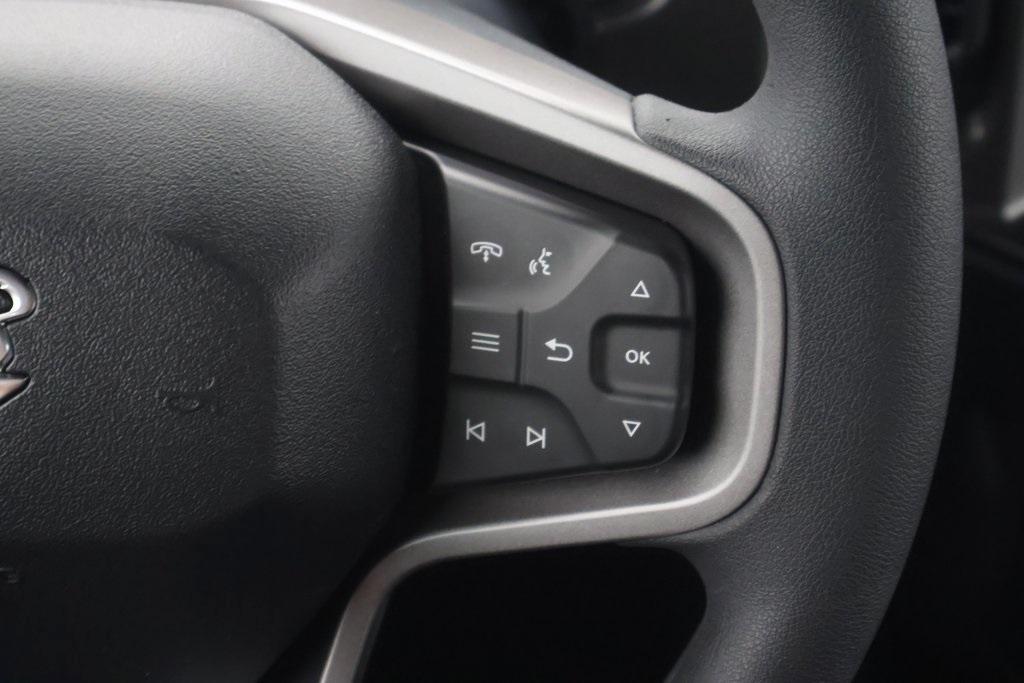 new 2025 Ford Bronco car, priced at $43,075