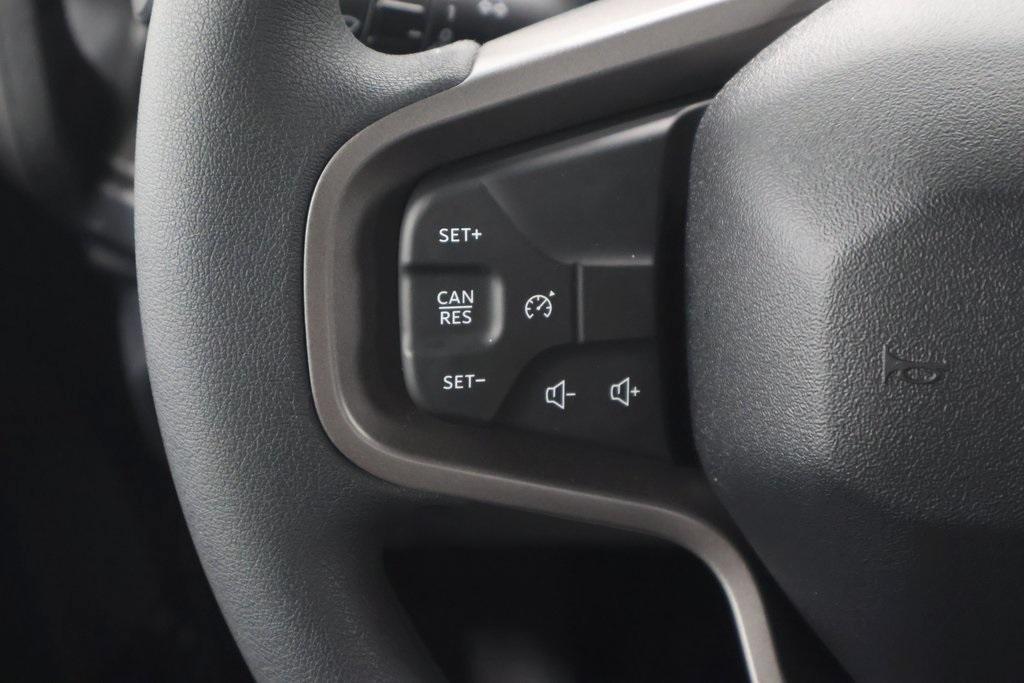 new 2025 Ford Bronco car, priced at $43,075