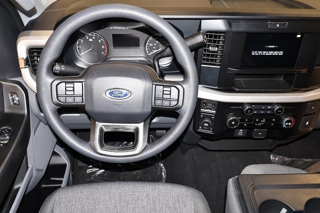 new 2026 Ford F-350 car, priced at $55,130