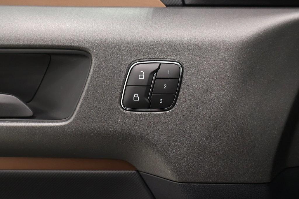 new 2025 Ford Bronco Sport car, priced at $39,890