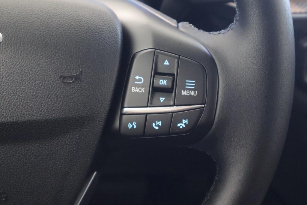 new 2025 Ford Bronco Sport car, priced at $39,890